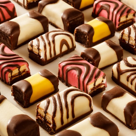 Biscuiterie Seghers - Mergpijpen