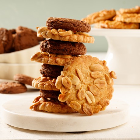 Biscuiterie Seghers - Koek Suikerarm