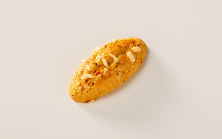 Baguette Goudse kaas