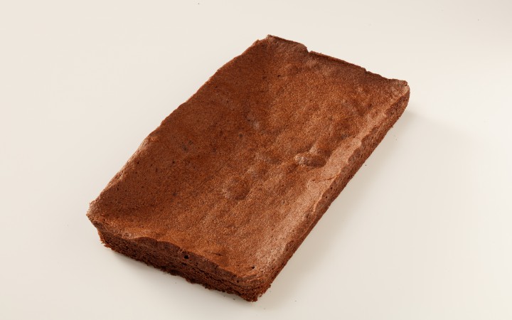 Reuze brownie 