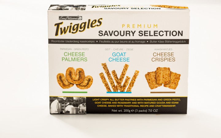 Twiggles savoury selection Twiggles savoury selection