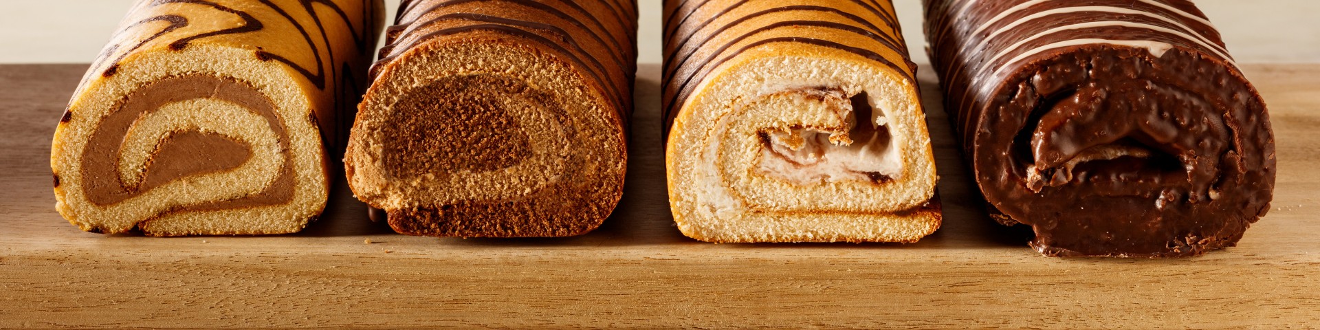 Biscuiterie Seghers - Swiss Roll